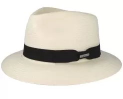 Aripeka Toyo Natural Trilby - Stetson
