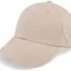 Rector Cotton Beige Adjustable - Stetson