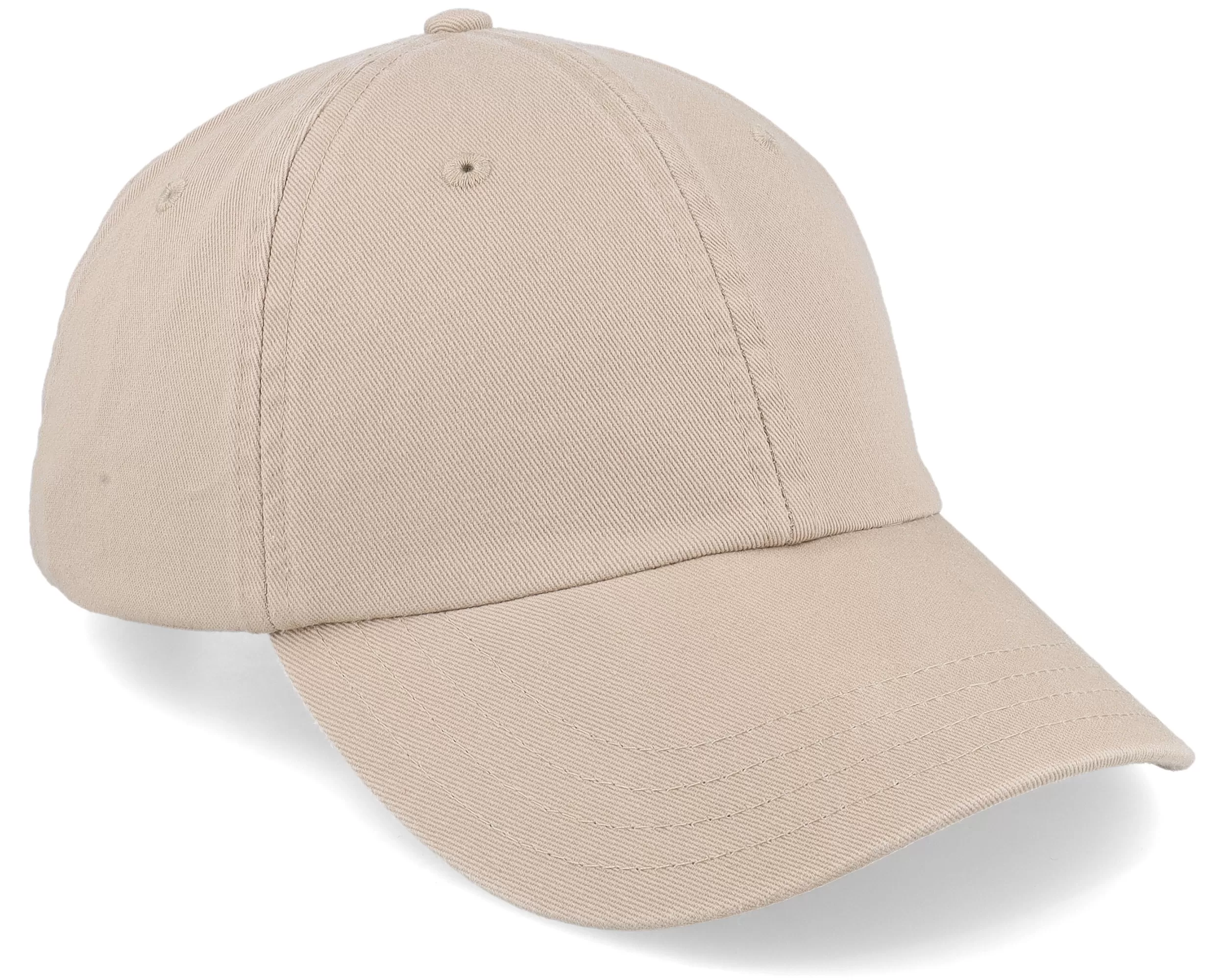 Rector Cotton Beige Adjustable - Stetson 2 Rector Cotton Beige Adjustable - Stetson - Image 2