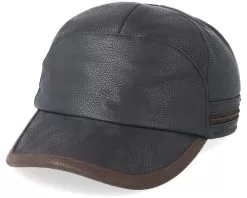 Cowhide Baseball Cap - Stetson