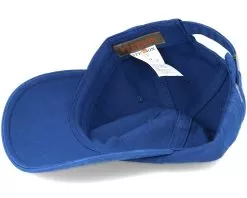Baseball Cotton Blue Adjustable - Stetson -Fashion Hat Online 4043898506700 4