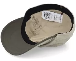 Baseball Cap Outdoor Beige Fitted - Stetson -Fashion Hat Online 4043898722490 5