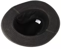 Co/Pe Brown Traveller - Stetson -Fashion Hat Online 4043898918480 4