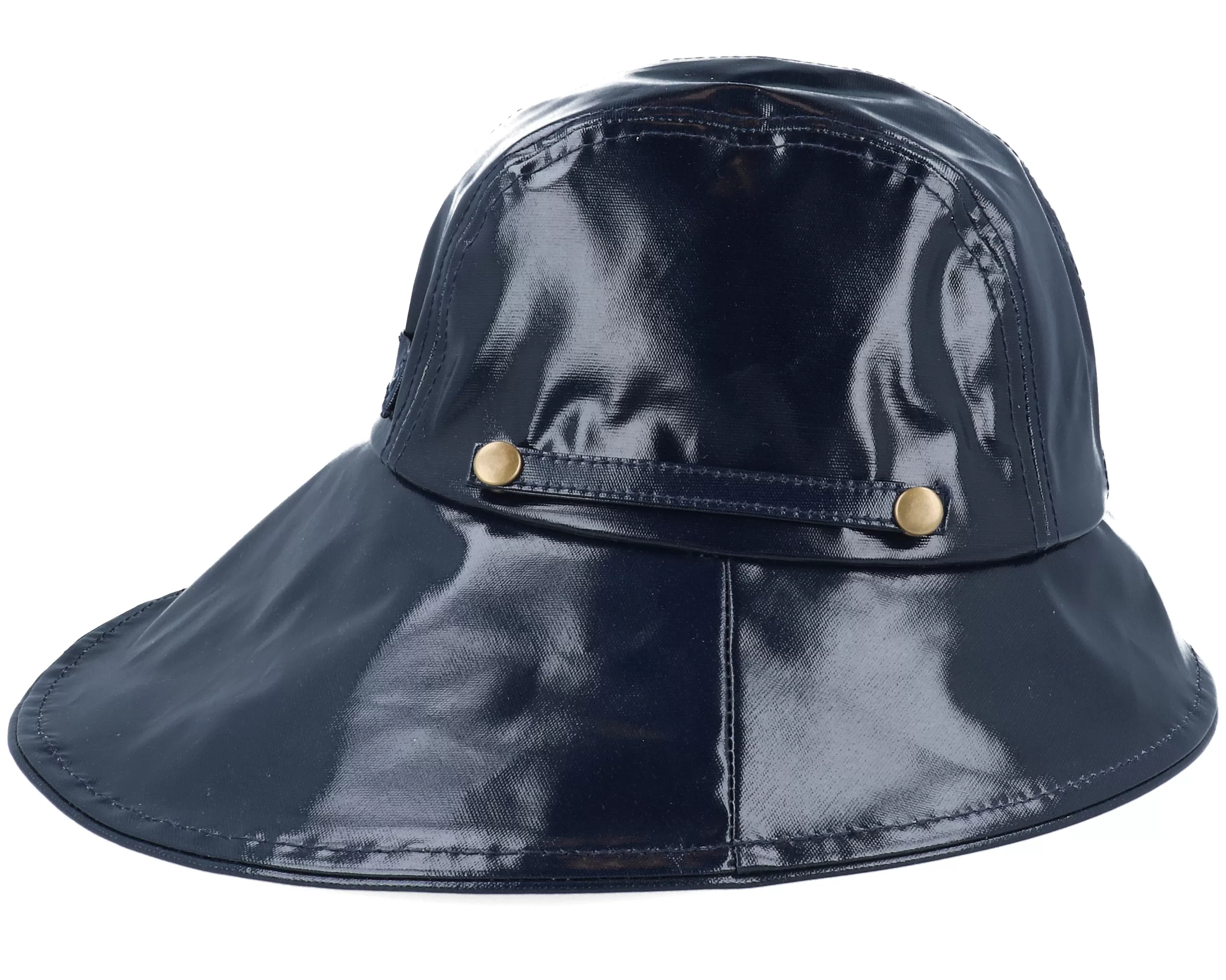 Dark Blue Southwest Hat - Hammaburg 3 Dark Blue Southwest Hat - Hammaburg - Image 3