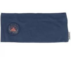 Lanam Midnight Headband - Maloja