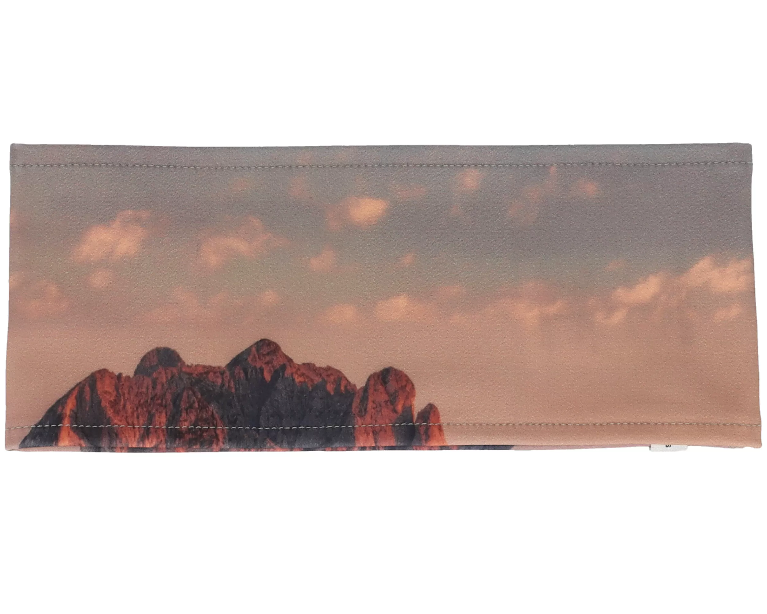 Furnaciam Alpine Glow Headband - Maloja 2 Furnaciam Alpine Glow Headband - Maloja - Image 2