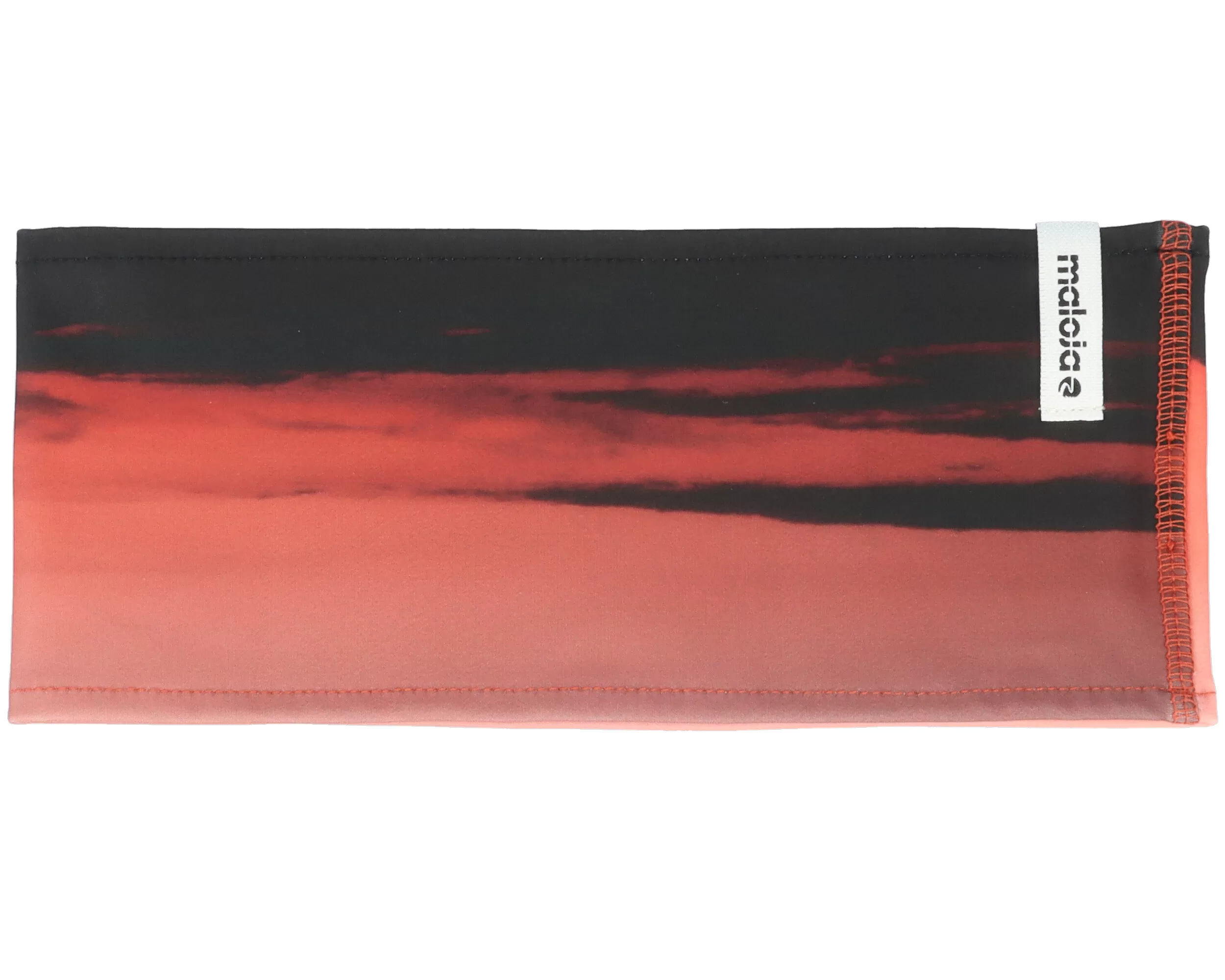 Furnaciam Glowing Sky Headband - Maloja 1 Furnaciam Glowing Sky Headband - Maloja