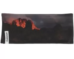 Furnaciam Mountain Glow Headband - Maloja
