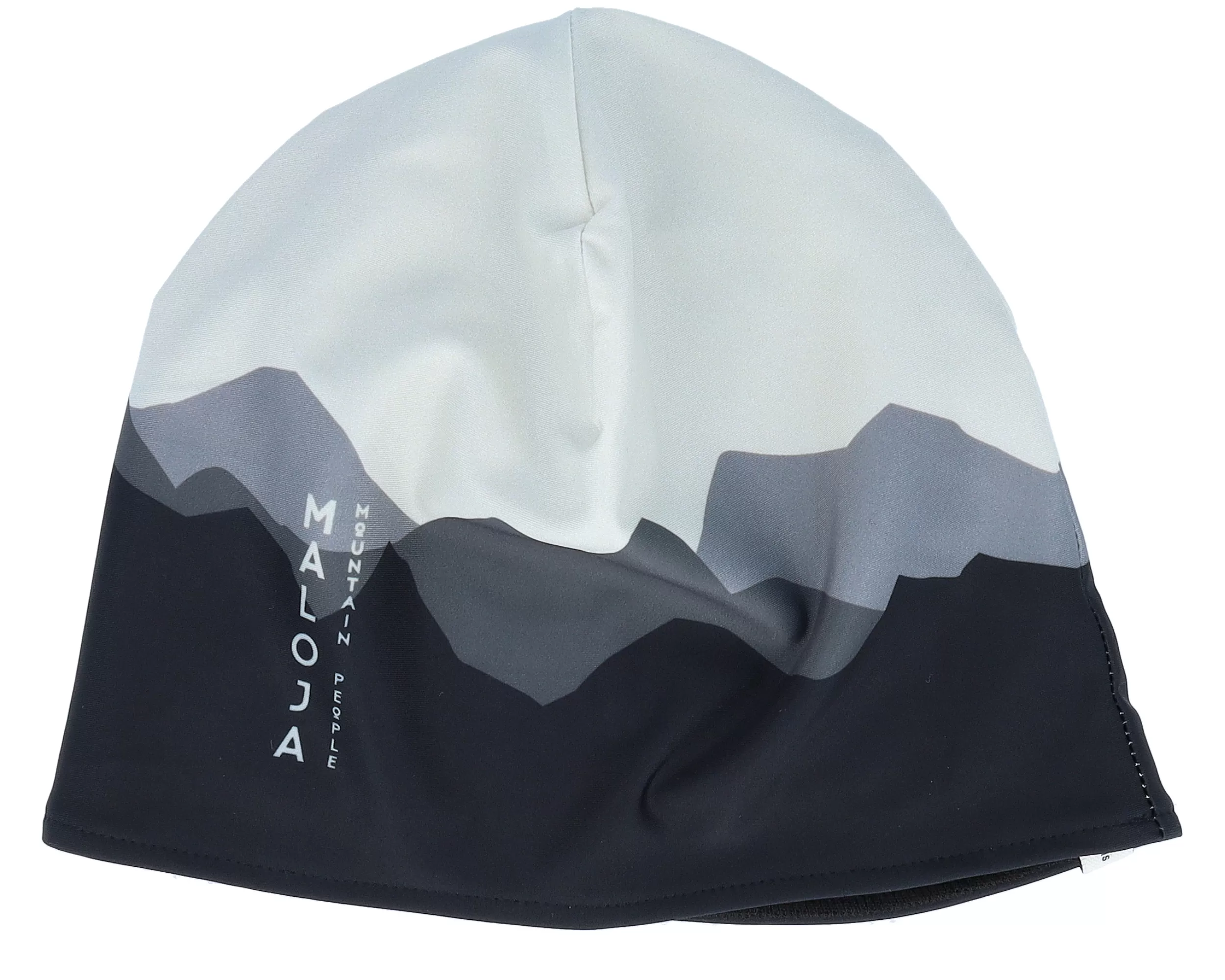 Lupicinam. Sports Beanie Moonless-os - Maloja 1 Lupicinam. Sports Beanie Moonless-os - Maloja