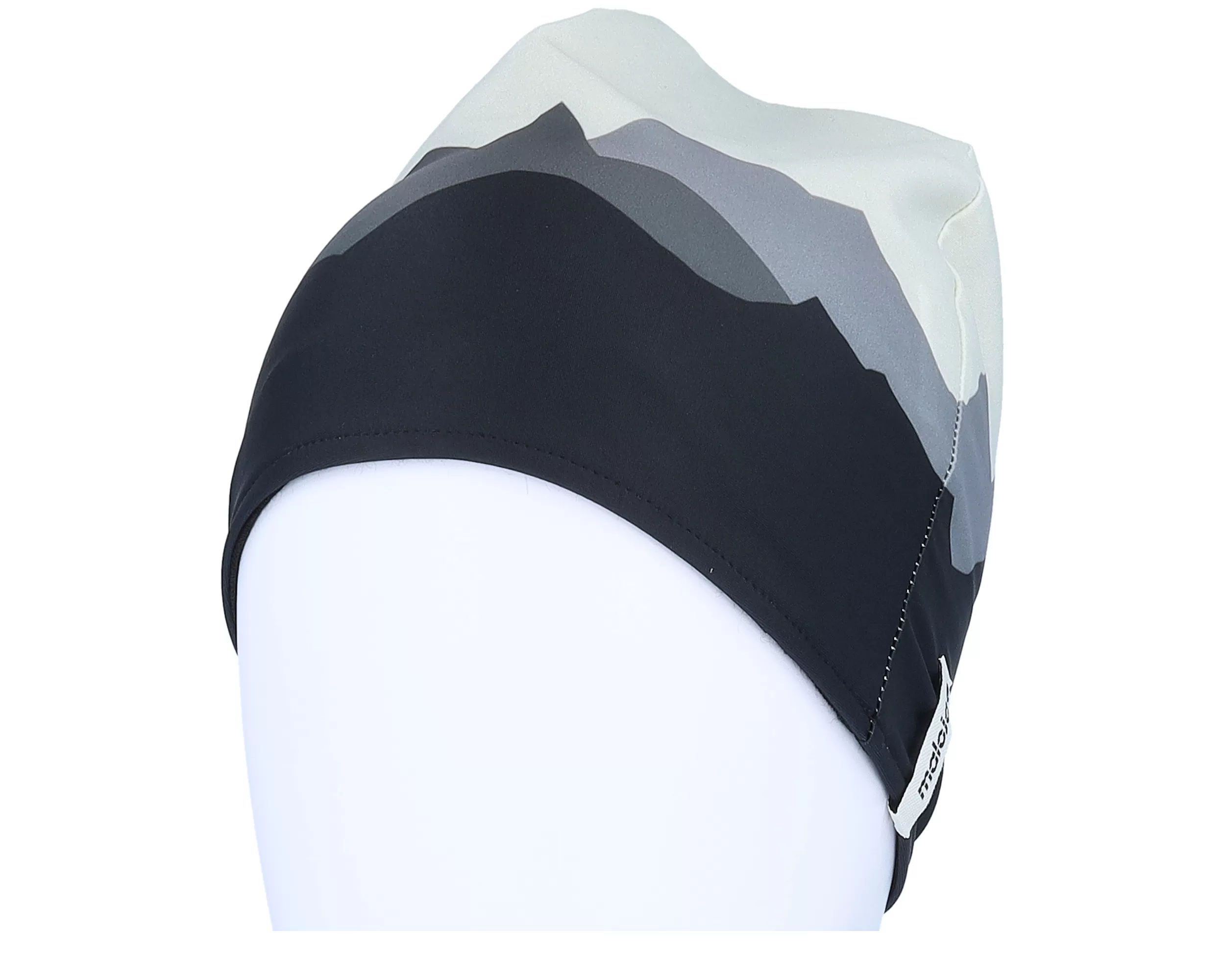 Lupicinam. Sports Beanie Moonless-os - Maloja 3 Lupicinam. Sports Beanie Moonless-os - Maloja - Image 3