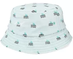 Shark Mint Bucket - Reell