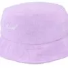 Purple Towel Bucket - Reell