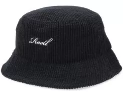 Corduroy Manchester Black Bucket - Reell