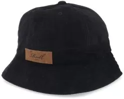 Bell Hat Irregular Black Bucket - Reell