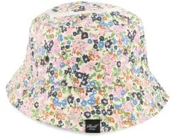 Floral Peace Bucket - Reell 7 Floral Peace Bucket - Reell -Fashion Hat Online 4051015335690 3