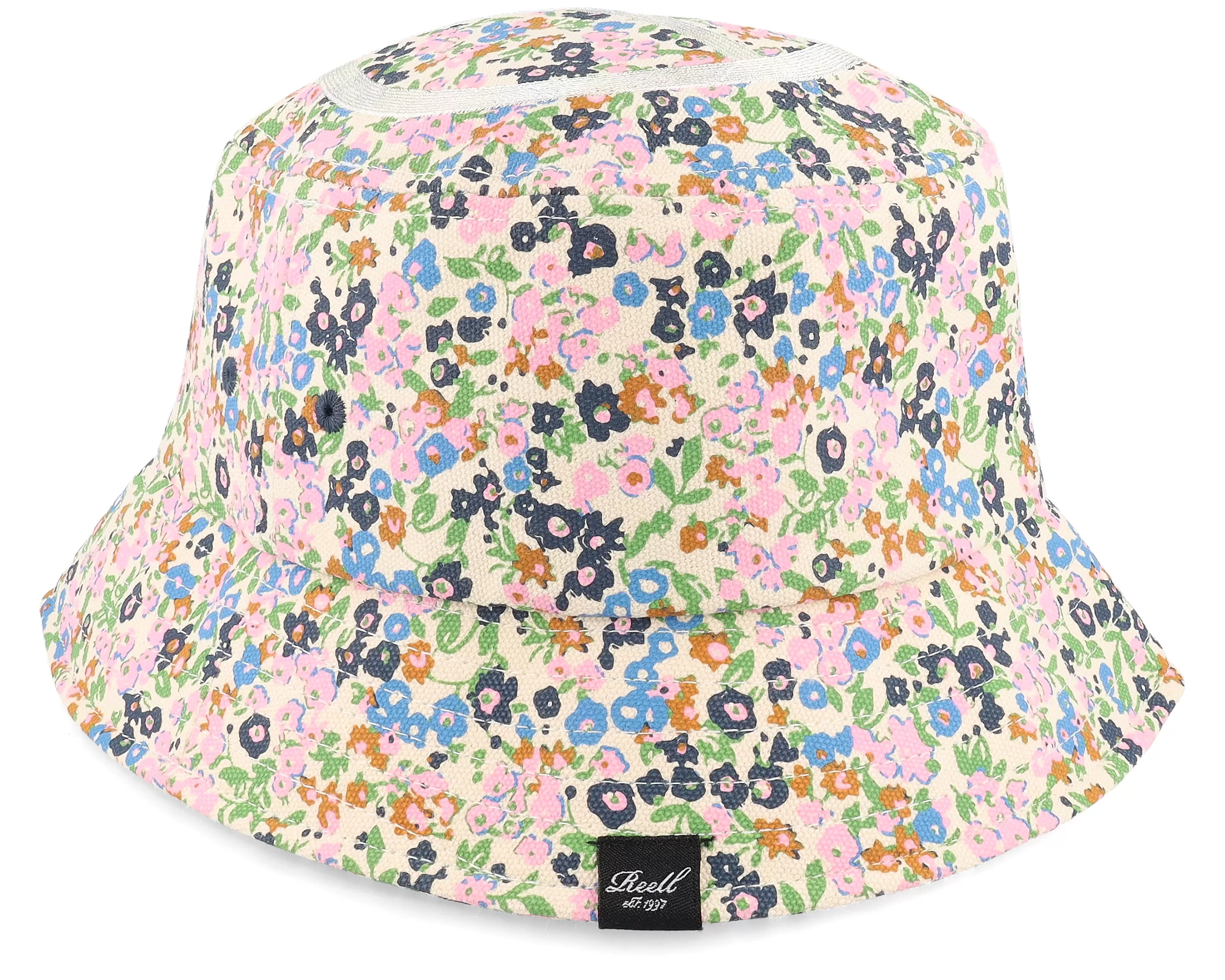 Floral Peace Bucket - Reell 3 Floral Peace Bucket - Reell - Image 3