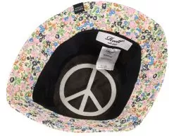 Floral Peace Bucket - Reell 9 Floral Peace Bucket - Reell -Fashion Hat Online 4051015335690 5