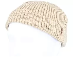 Super R/L Knit Sand Short Beanie - Djinns 5 Super R/L Knit Sand Short Beanie - Djinns -Fashion Hat Online 4051967198480 3