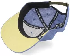 6p Truefit Linen Navy Adjustable - Djinns -Fashion Hat Online 4051967207885 5