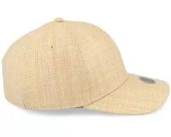 Hft Cap Bast Basic Beige Adjustable - Djinns -Fashion Hat Online 4051967226398 4