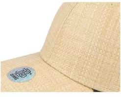 Hft Cap Bast Basic Beige Adjustable - Djinns -Fashion Hat Online 4051967226398 6