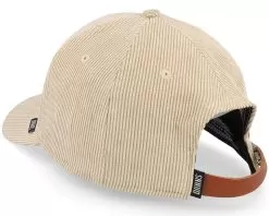Truefit Corduroy Beige Adjustable - Djinns -Fashion Hat Online 4051967226503 3