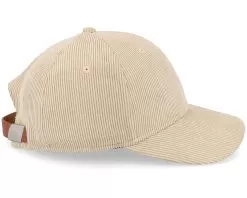 Truefit Corduroy Beige Adjustable - Djinns -Fashion Hat Online 4051967226503 4