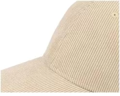 Truefit Corduroy Beige Adjustable - Djinns -Fashion Hat Online 4051967226503 6
