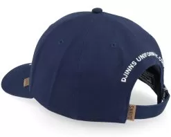 Truefit Cap Anniversary Simple Navy Adjustable - Djinns -Fashion Hat Online 4051967231583 3