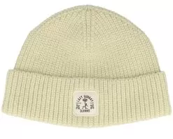 Medi Lazy Classic Stone Short Beanie - Djinns