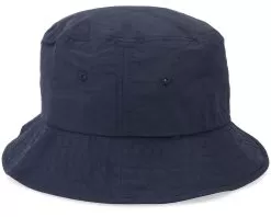 Water Repellent Black Bucket - Yupoong -Fashion Hat Online 4053838804094 3
