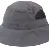 Supplex Vent Dark Steel Bucket - Jack Wolfskin