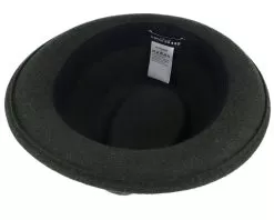 Felt Green Trillby - Seeberger 7 Felt Green Trillby - Seeberger -Fashion Hat Online 4062845104905 4