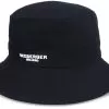 Logo Bucket Black Bucket - Seeberger