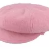 Fabric Balloncap Pink Vega Cap - Seeberger