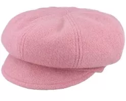 Fabric Balloncap Pink Vega Cap - Seeberger