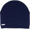 Knit Headsock Swallow Blue Beanie - Seeberger