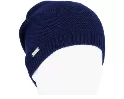 Knit Headsock Swallow Blue Beanie - Seeberger 5 Knit Headsock Swallow Blue Beanie - Seeberger -Fashion Hat Online 4062845230918 3