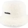 Teddy Hat Turnable Off White Bucket - Seeberger