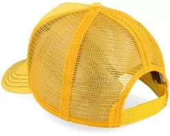 American Heritage Classic Yellow Trucker - Stetson -Fashion Hat Online 4063633012686 3