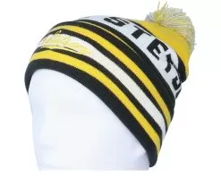 Schirml M Umsch Sons Yellow Pom - Stetson -Fashion Hat Online 4063633026089 3