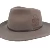 Woolfelt Brown Western - Stetson