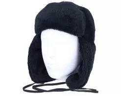 Bomber Cap Polartec Trapper - Stetson -Fashion Hat Online 4063633068362 3