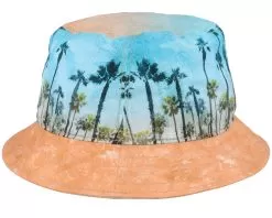 Linen Multi Bucket - Stetson -Fashion Hat Online 4063633082078 3