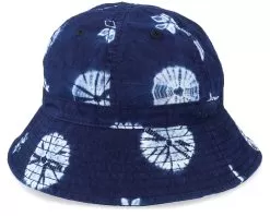 Blue Bucket - Stetson