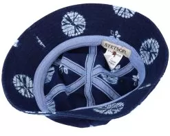 Blue Bucket - Stetson -Fashion Hat Online 4063633085307 4