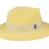 Traveller Toyo Straw Hat - Stetson