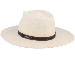 Outdoor Panama Natural Straw Hat - Stetson -Fashion Hat Online 4063633086977 2