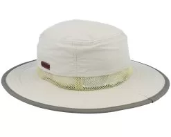 Outdoor Beige Traveller Bucket - Stetson -Fashion Hat Online 4063633087738 2