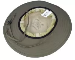 Outdoor Beige Traveller Bucket - Stetson -Fashion Hat Online 4063633087738 4